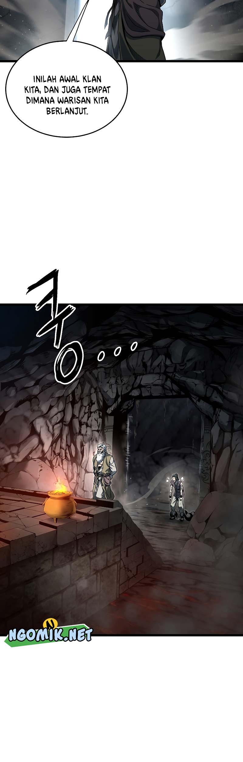 Murim Login - Chapter 154 - Page 40