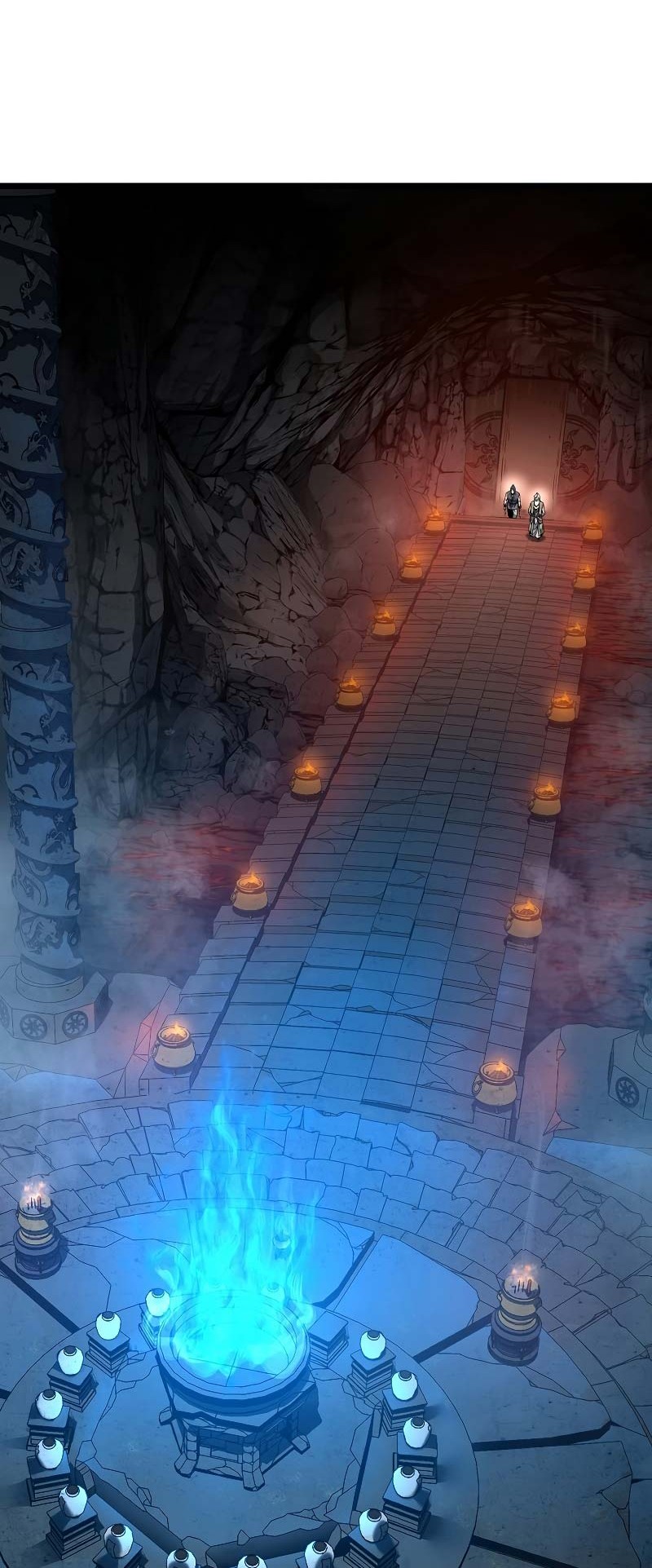 Murim Login - Chapter 154 - Page 43