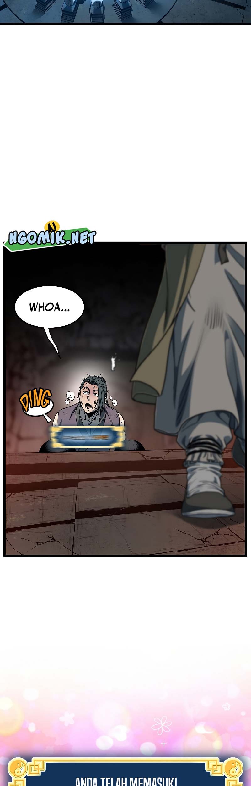 Murim Login - Chapter 154 - Page 44