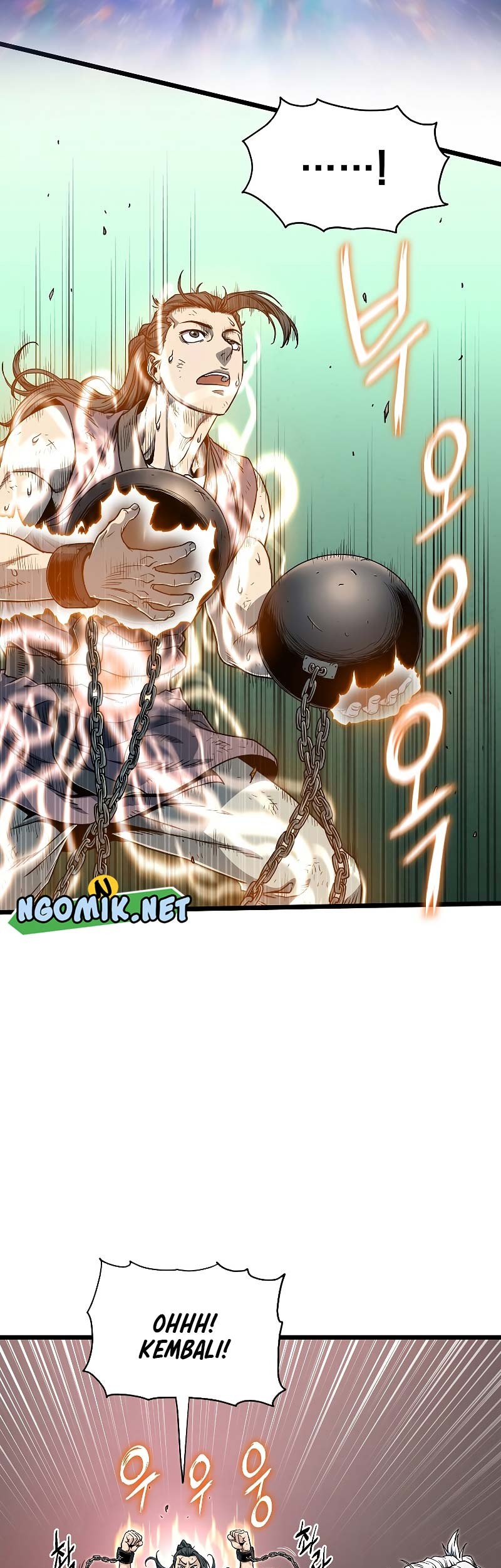 Murim Login - Chapter 154 - Page 46