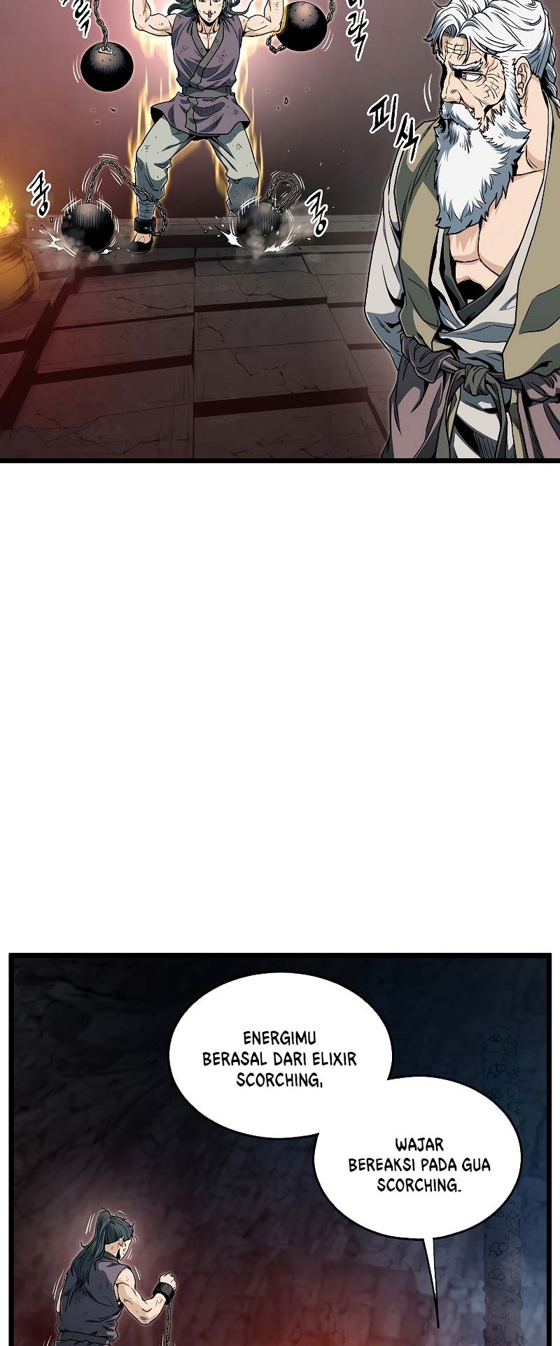 Murim Login - Chapter 154 - Page 47