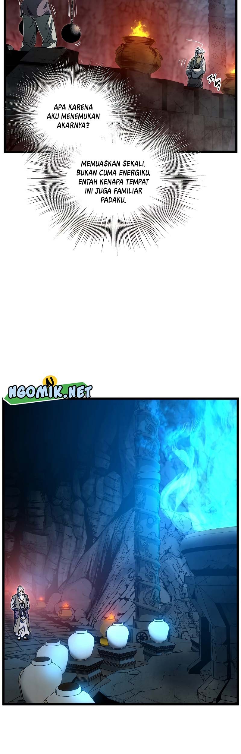 Murim Login - Chapter 154 - Page 48