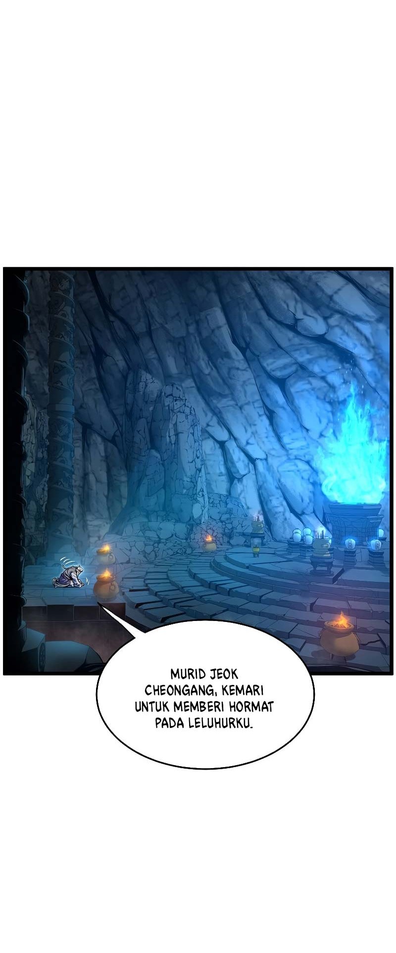 Murim Login - Chapter 154 - Page 49