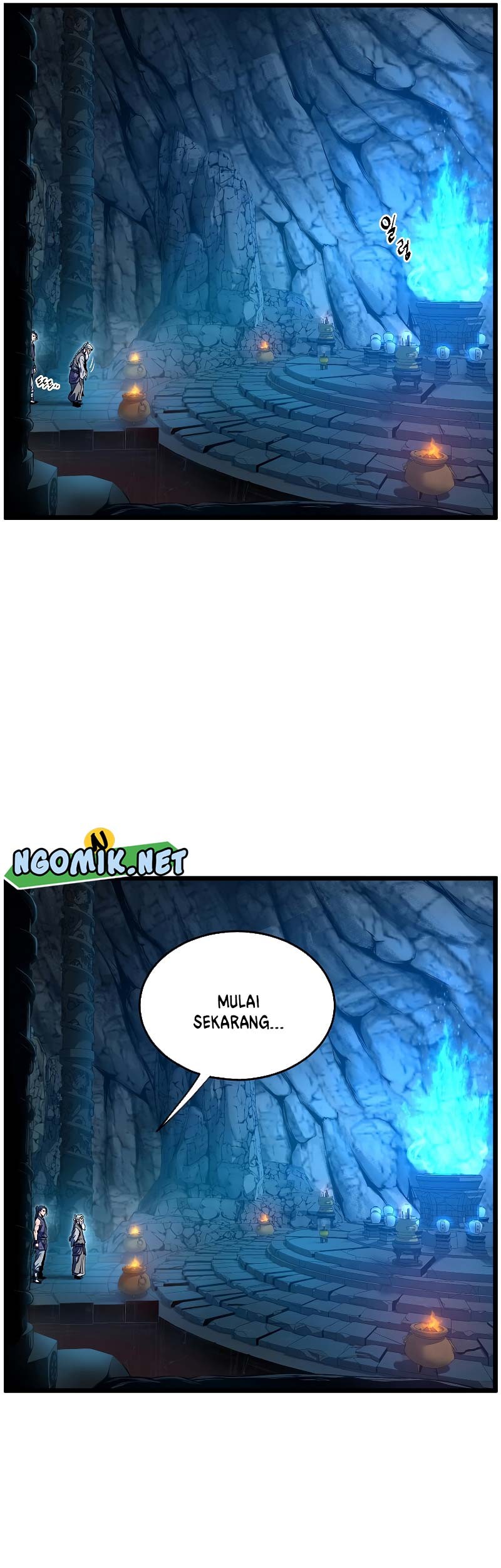 Murim Login - Chapter 154 - Page 50