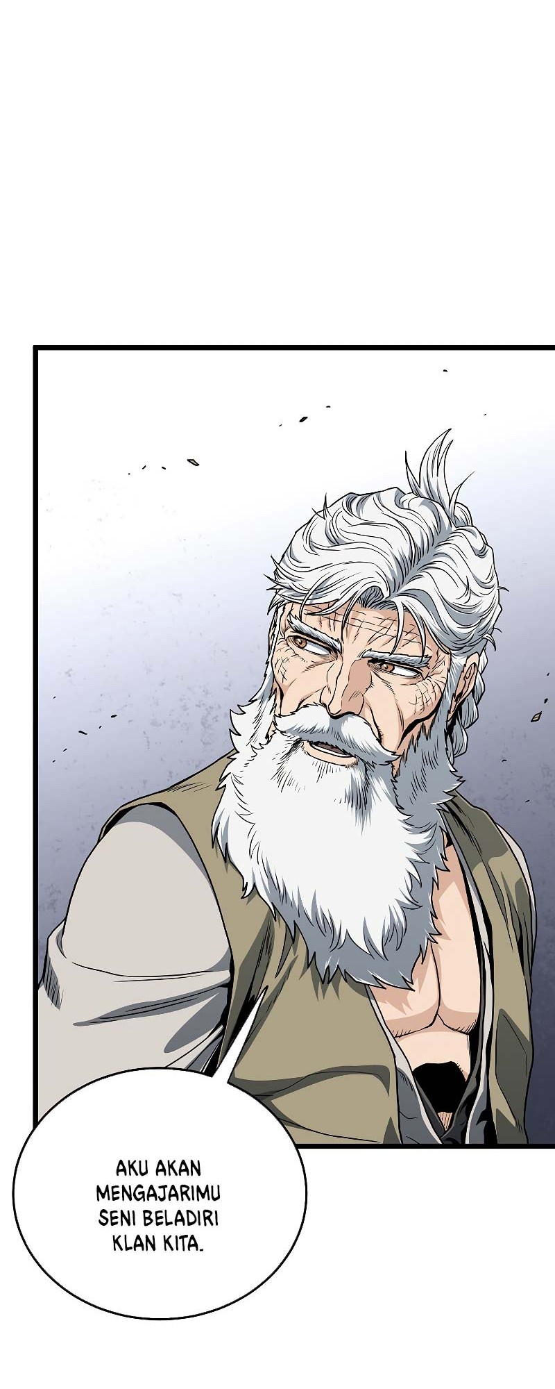 Murim Login - Chapter 154 - Page 51