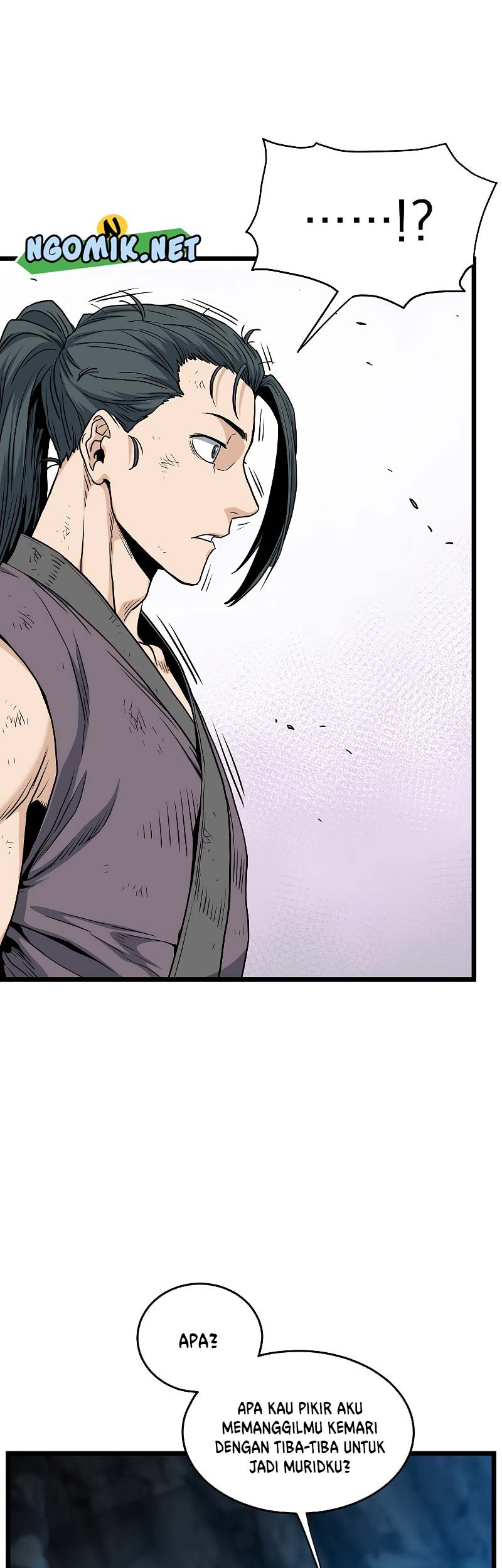 Murim Login - Chapter 154 - Page 52