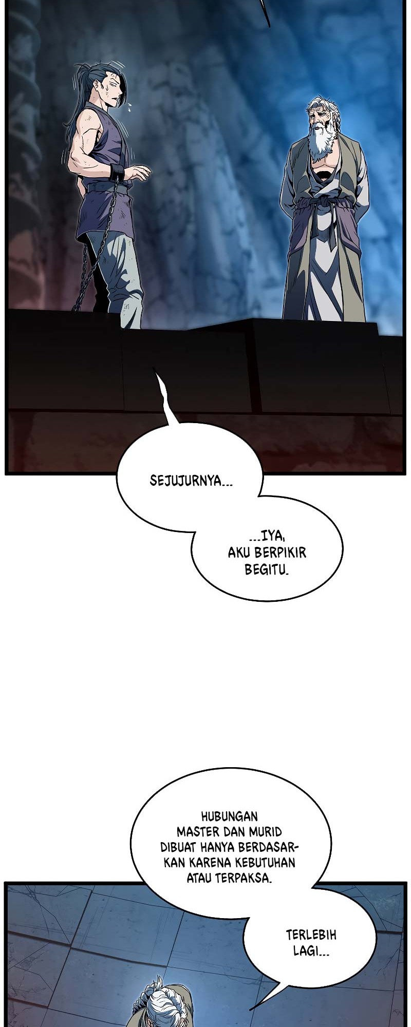 Murim Login - Chapter 154 - Page 53