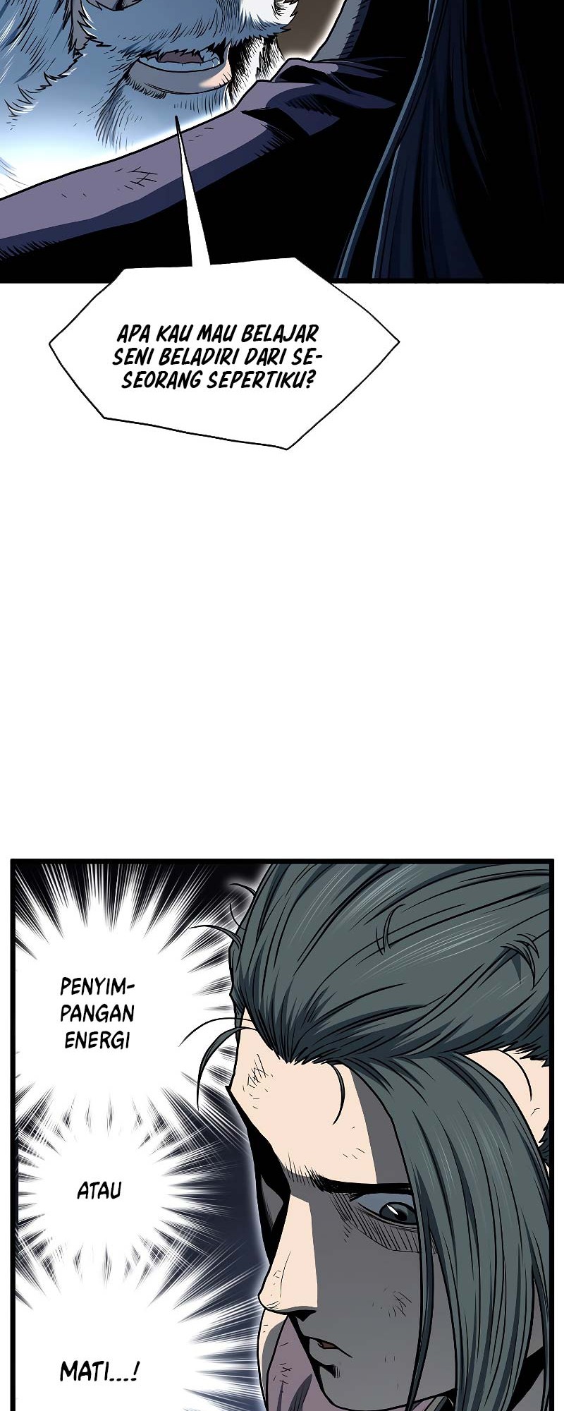 Murim Login - Chapter 154 - Page 55