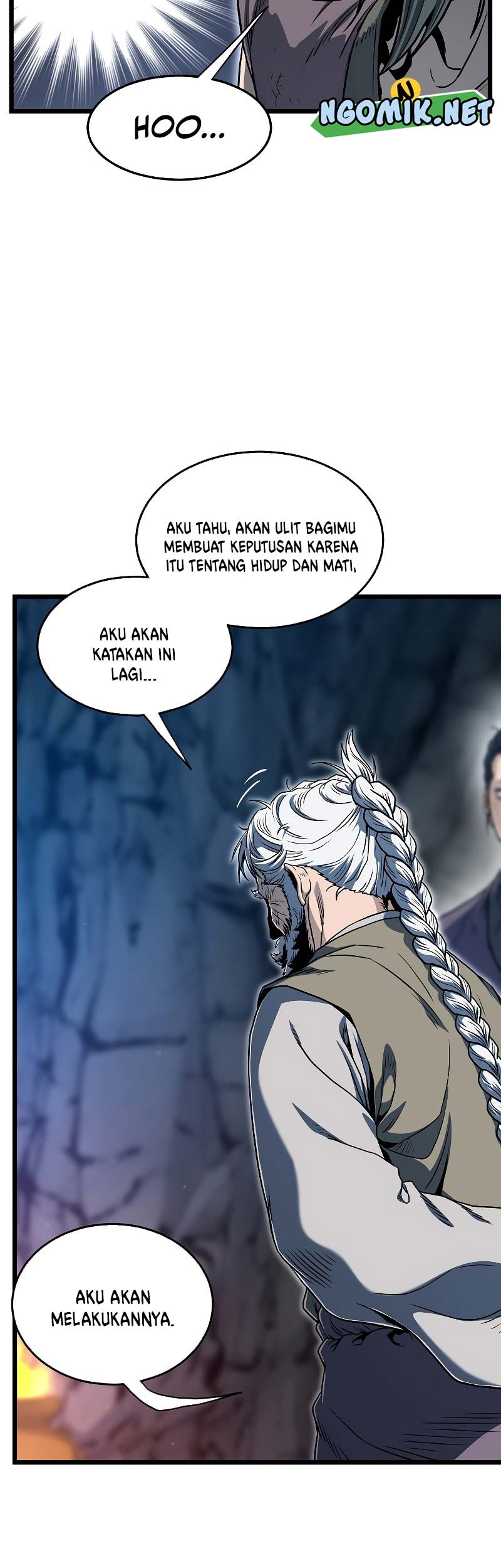 Murim Login - Chapter 154 - Page 56