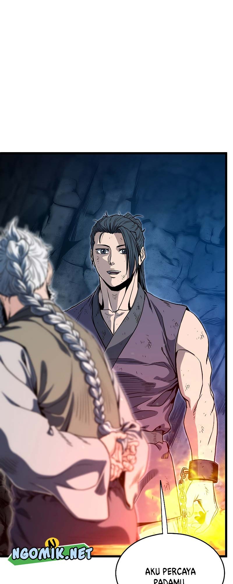 Murim Login - Chapter 154 - Page 57