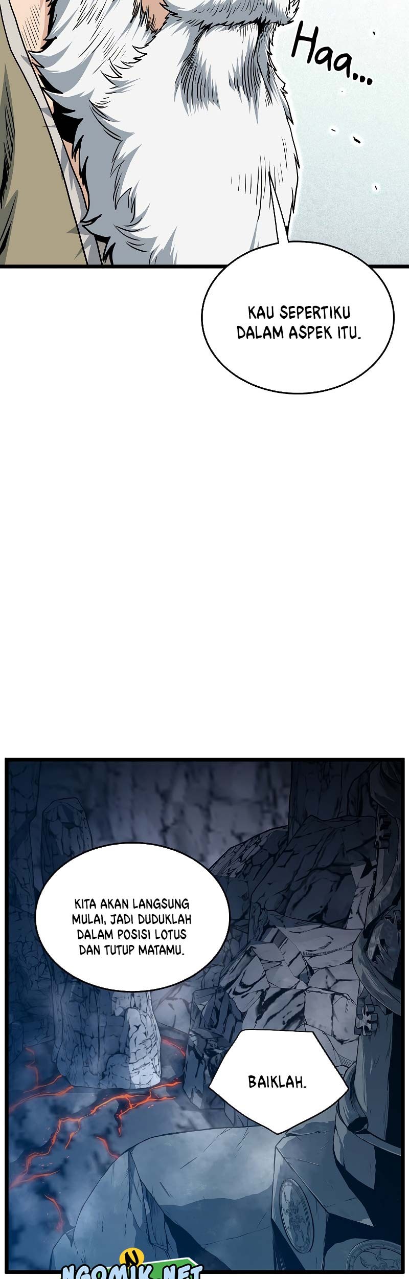 Murim Login - Chapter 154 - Page 60