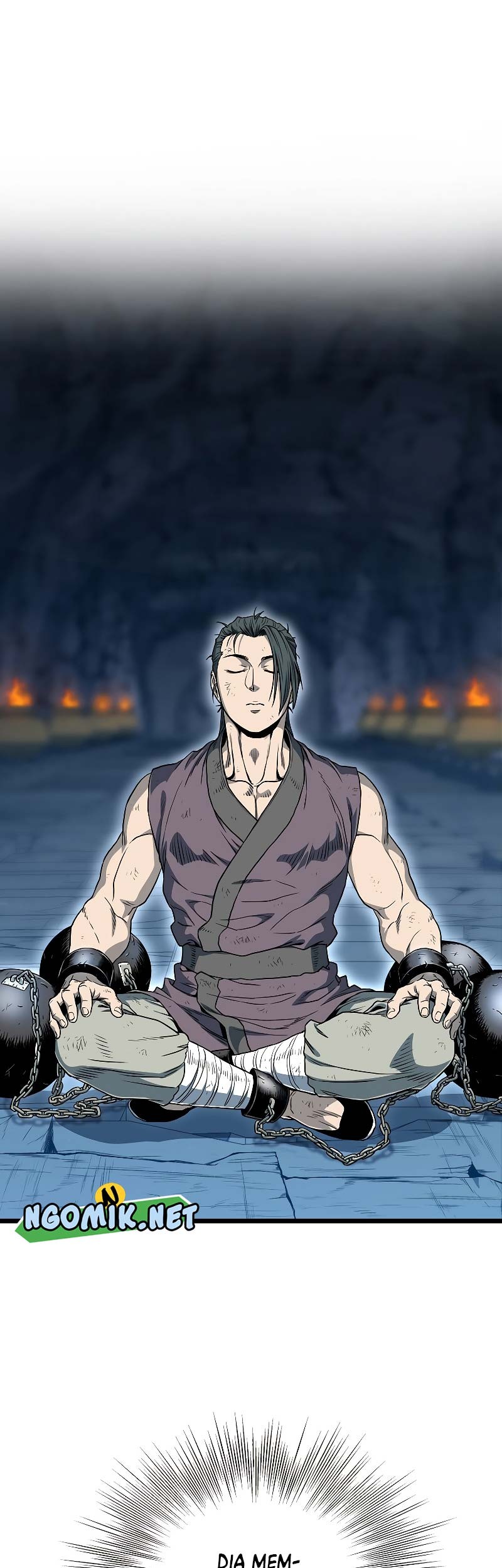 Murim Login - Chapter 154 - Page 62