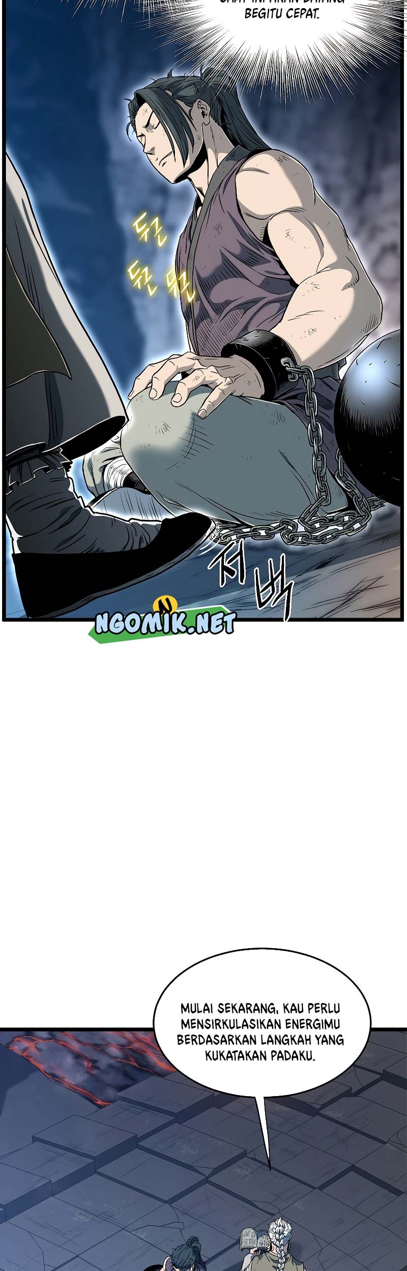 Murim Login - Chapter 154 - Page 64