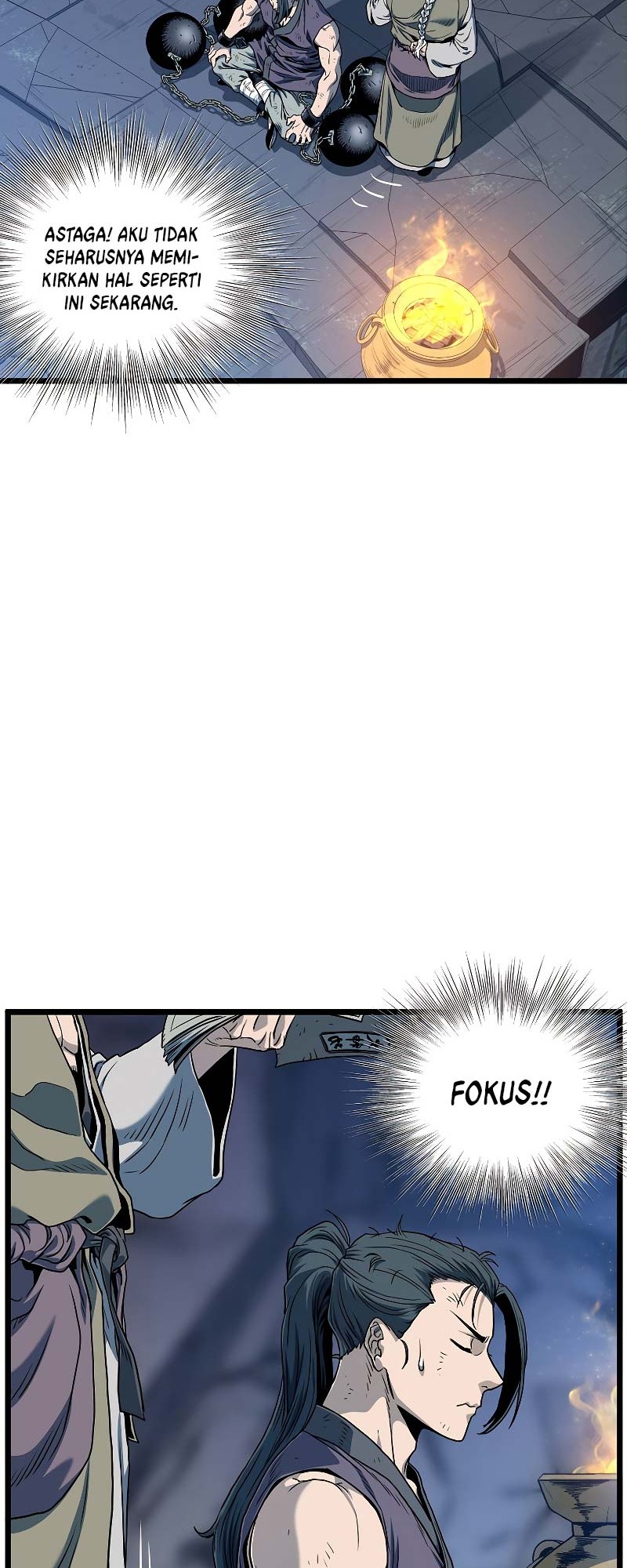 Murim Login - Chapter 154 - Page 65