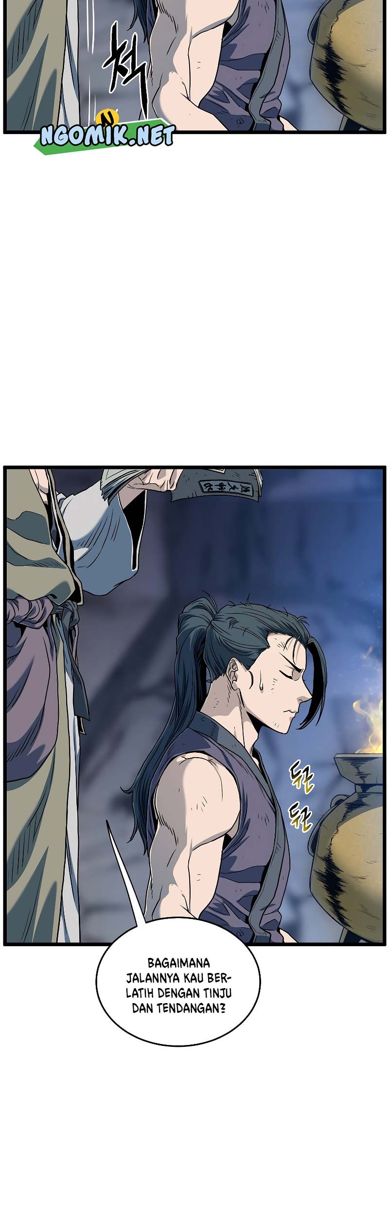 Murim Login - Chapter 154 - Page 66