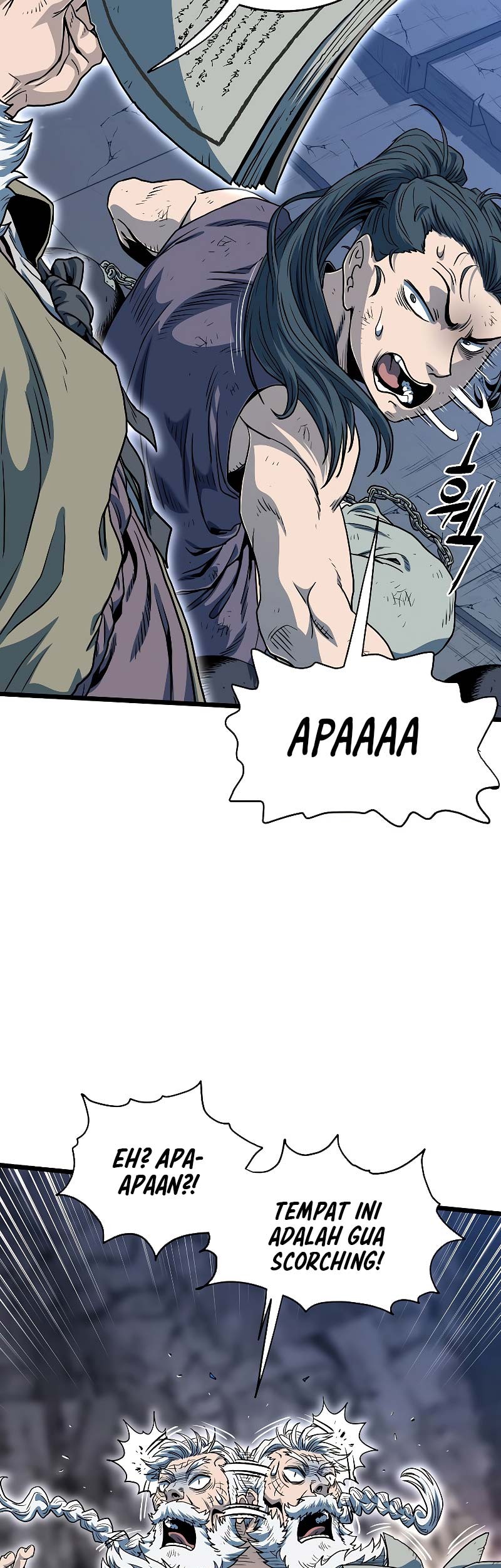 Murim Login - Chapter 154 - Page 68