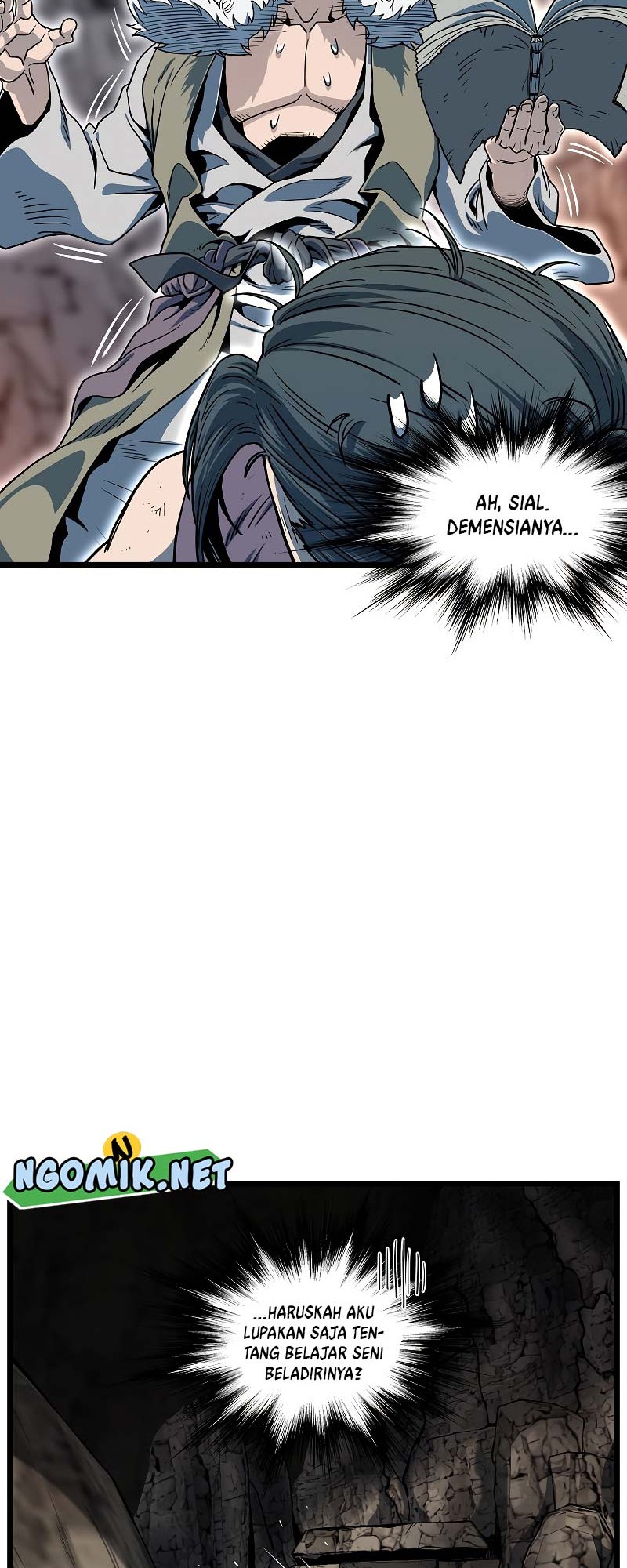 Murim Login - Chapter 154 - Page 69