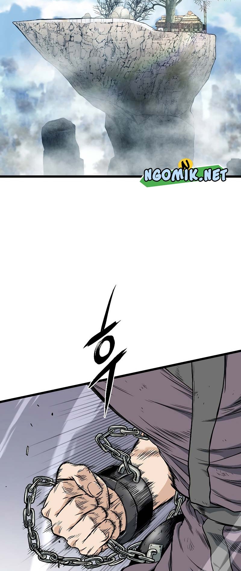 Murim Login - Chapter 154 - Page 5