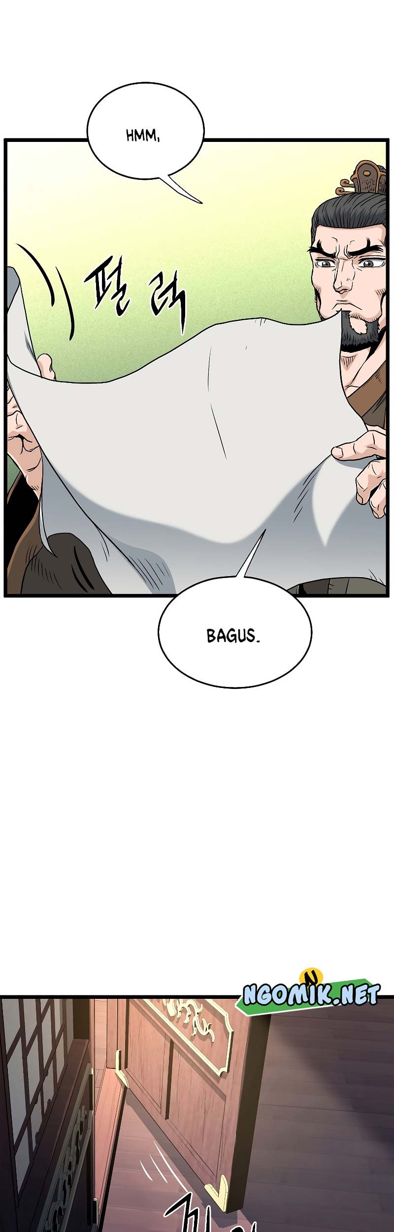 Murim Login - Chapter 154 - Page 82