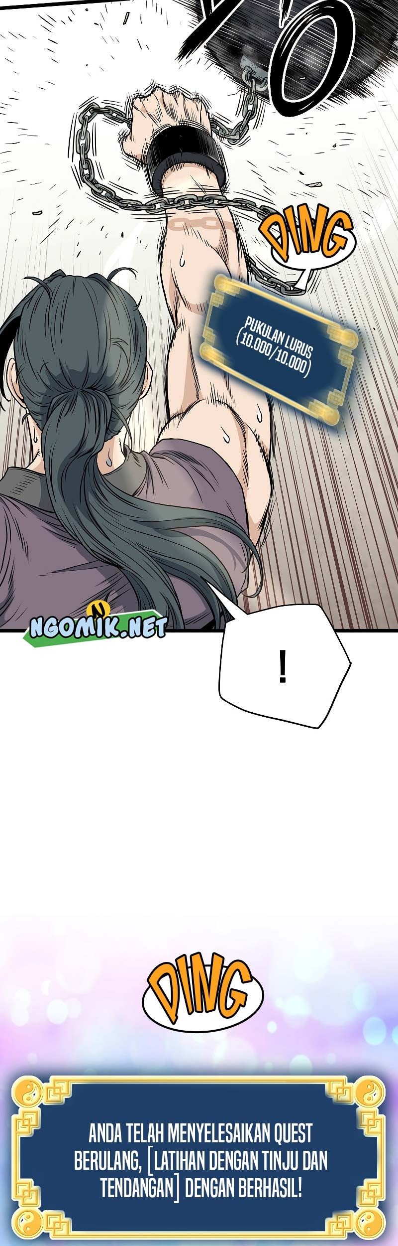 Murim Login - Chapter 154 - Page 8