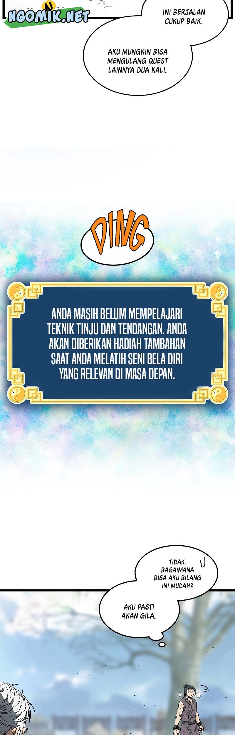 Murim Login - Chapter 154 - Page 10