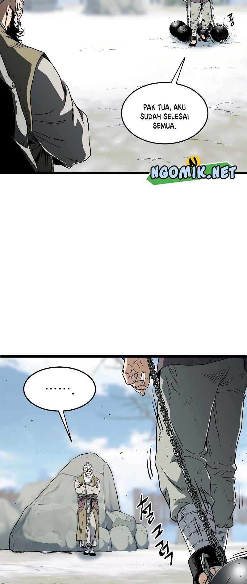 Murim Login - Chapter 154 - Page 11