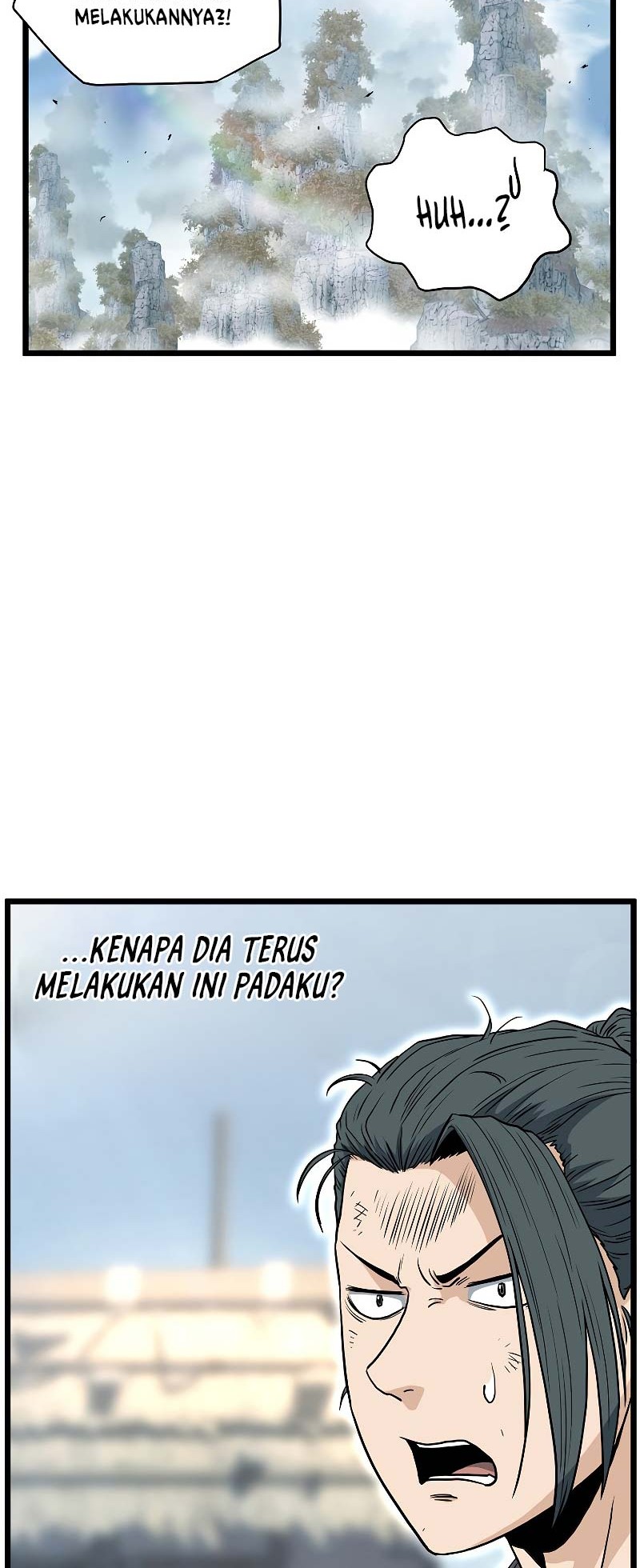 Murim Login - Chapter 154 - Page 15