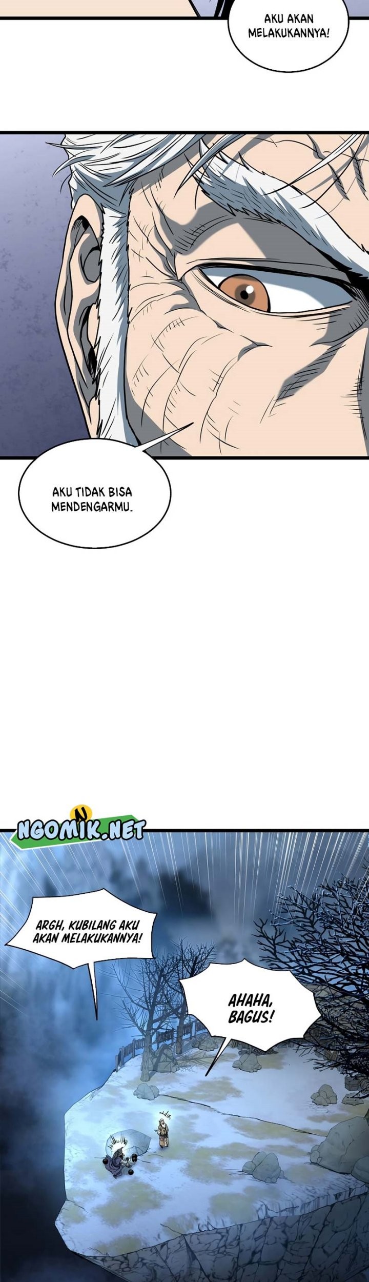 Murim Login - Chapter 153 - Page 18