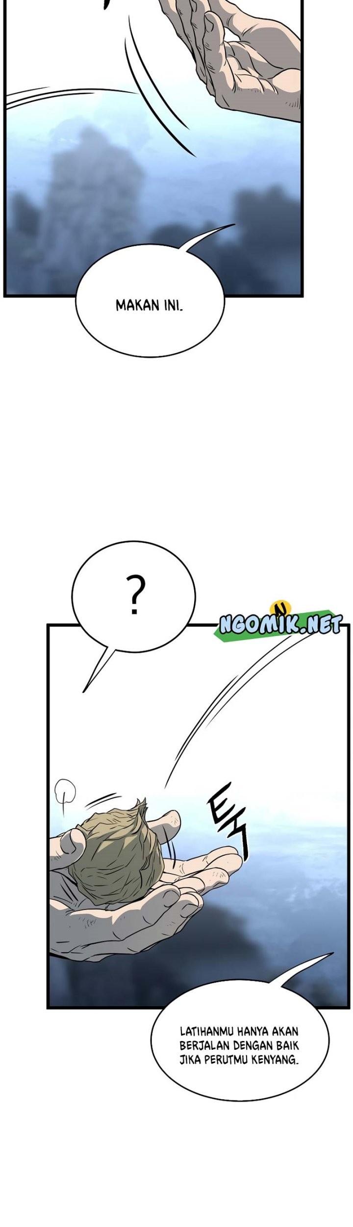 Murim Login - Chapter 153 - Page 20