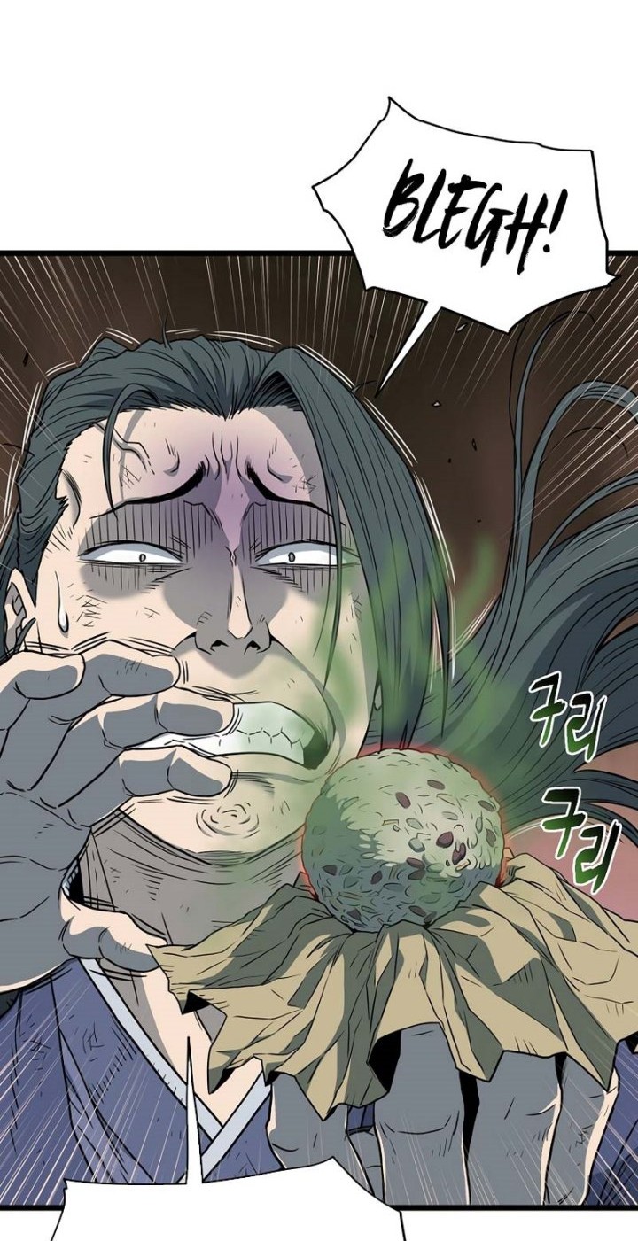 Murim Login - Chapter 153 - Page 21