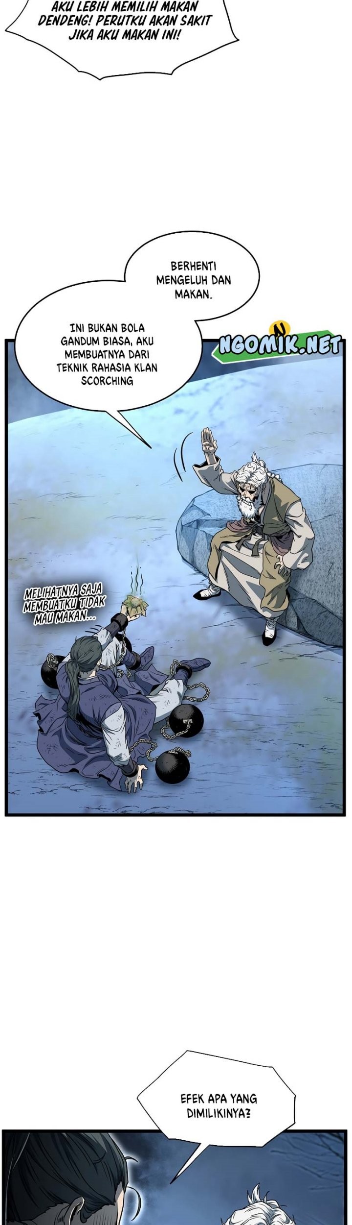 Murim Login - Chapter 153 - Page 22