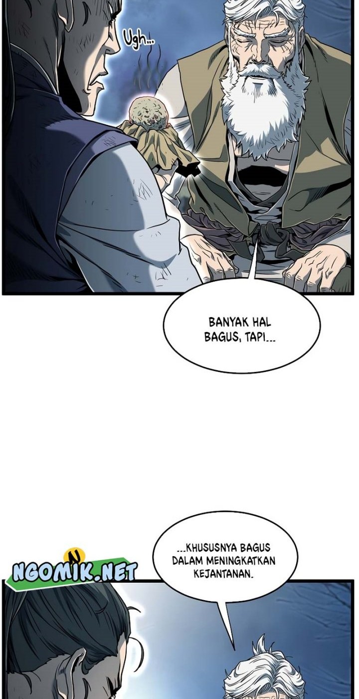 Murim Login - Chapter 153 - Page 23