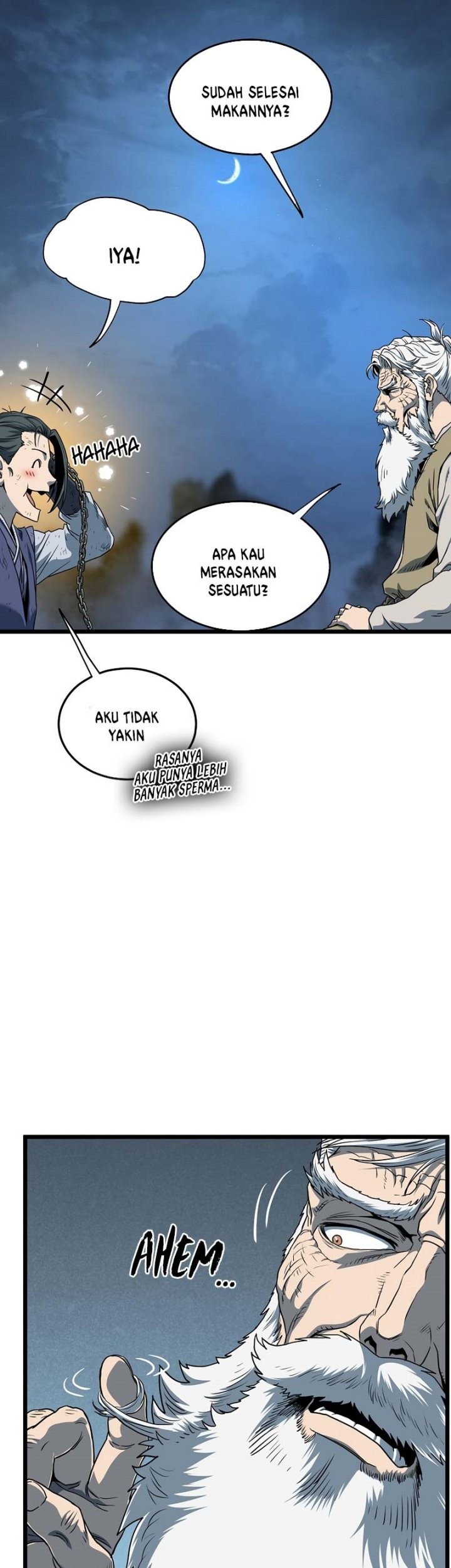 Murim Login - Chapter 153 - Page 26