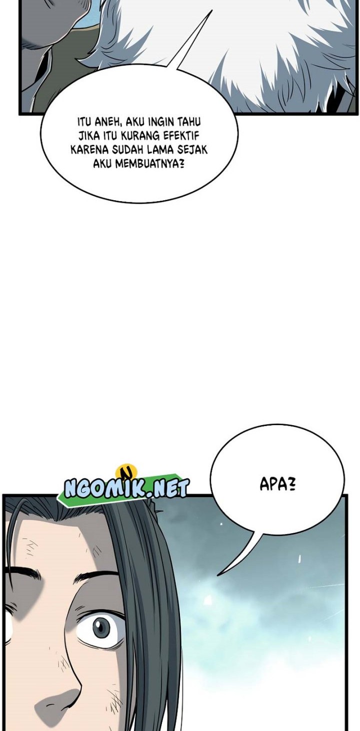 Murim Login - Chapter 153 - Page 27