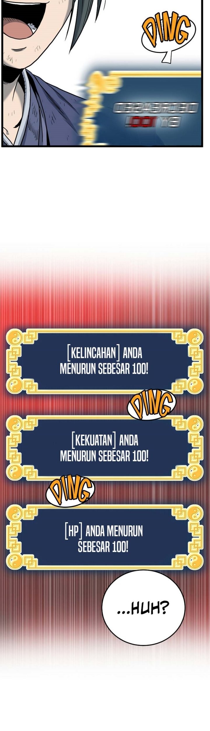 Murim Login - Chapter 153 - Page 28