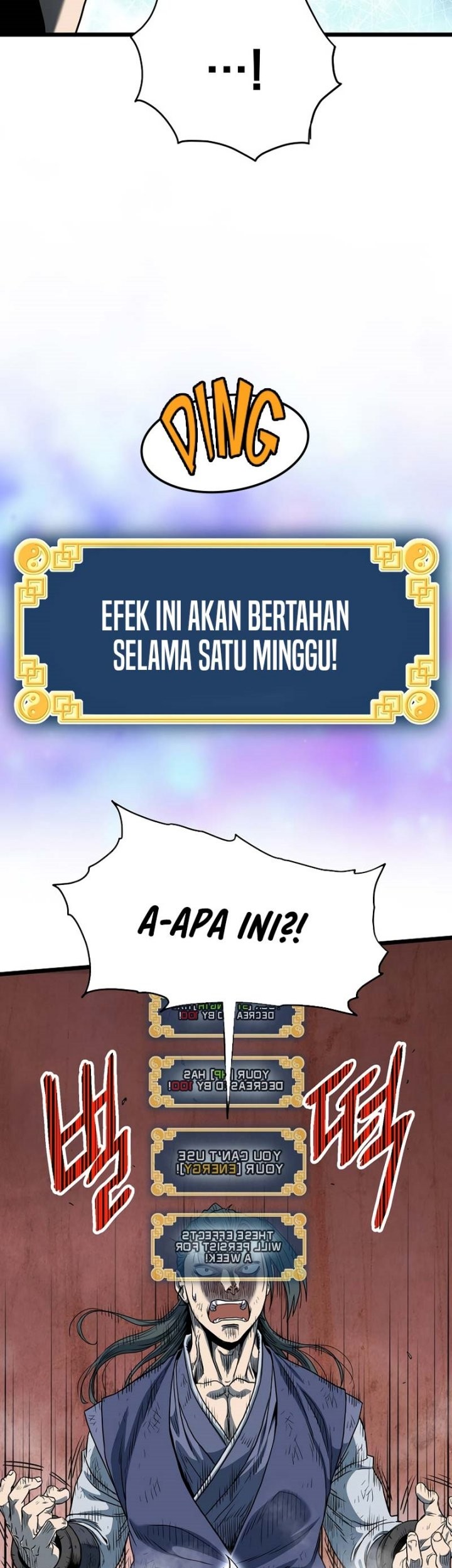 Murim Login - Chapter 153 - Page 30