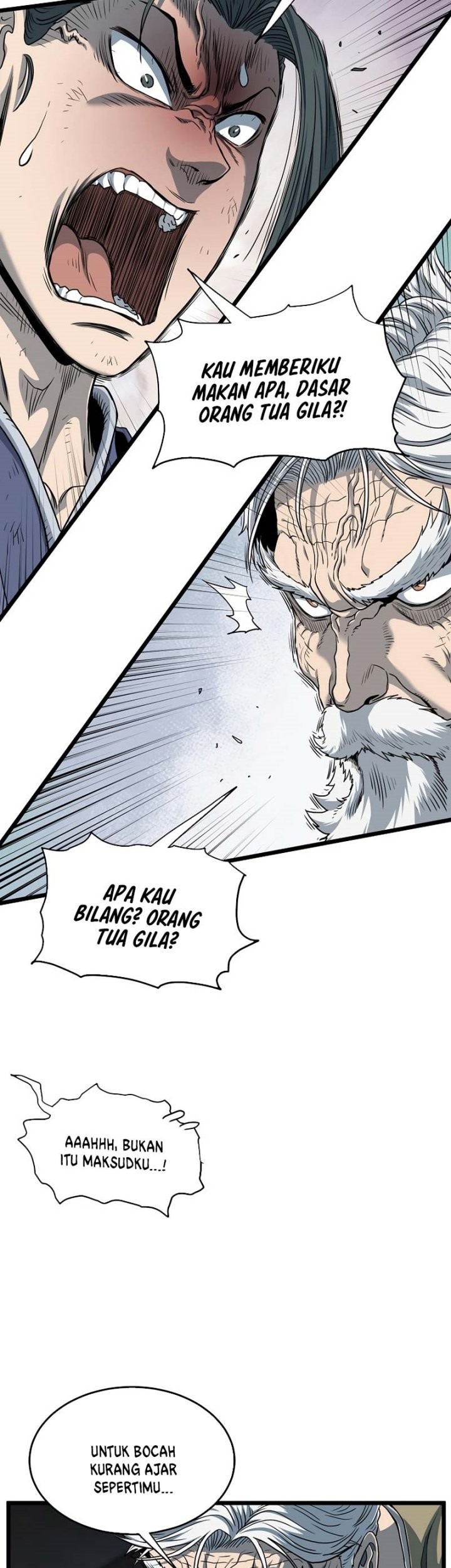 Murim Login - Chapter 153 - Page 32