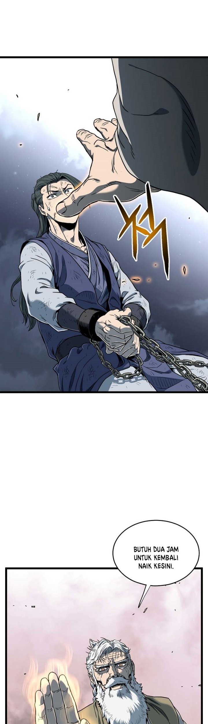 Murim Login - Chapter 153 - Page 34