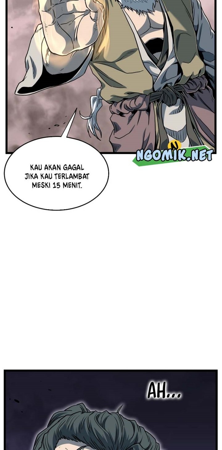 Murim Login - Chapter 153 - Page 35