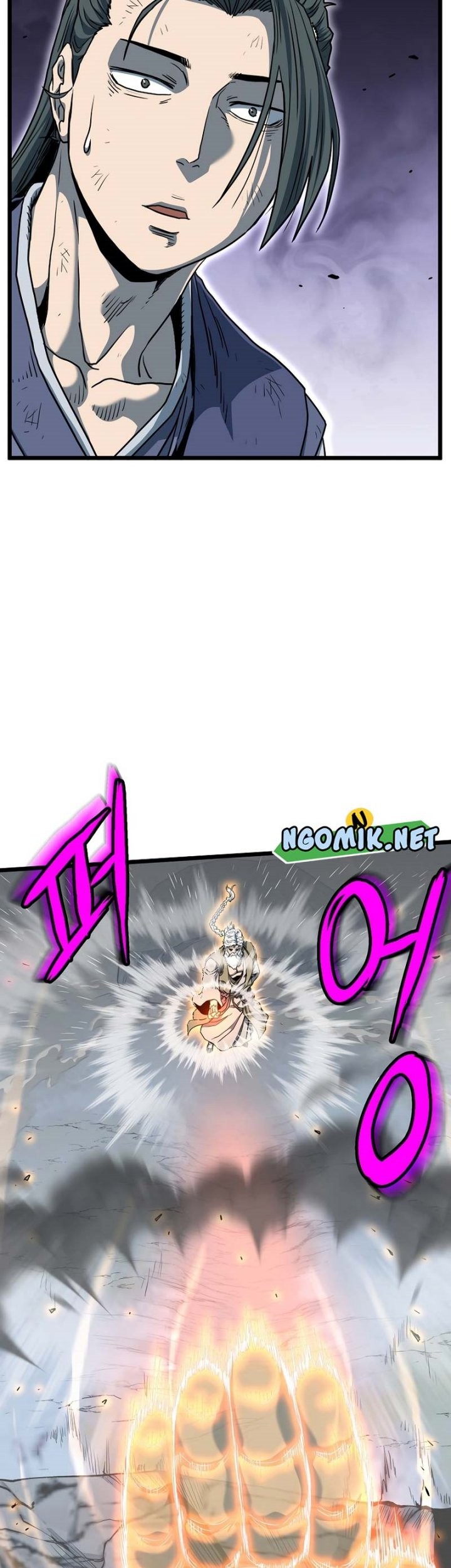 Murim Login - Chapter 153 - Page 36