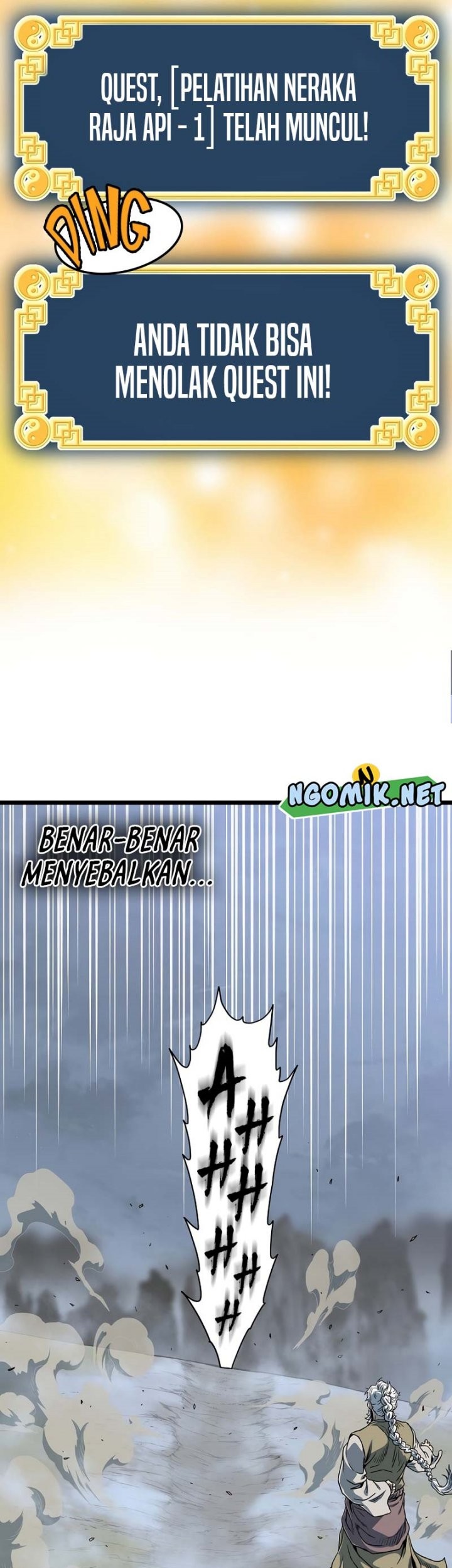 Murim Login - Chapter 153 - Page 38