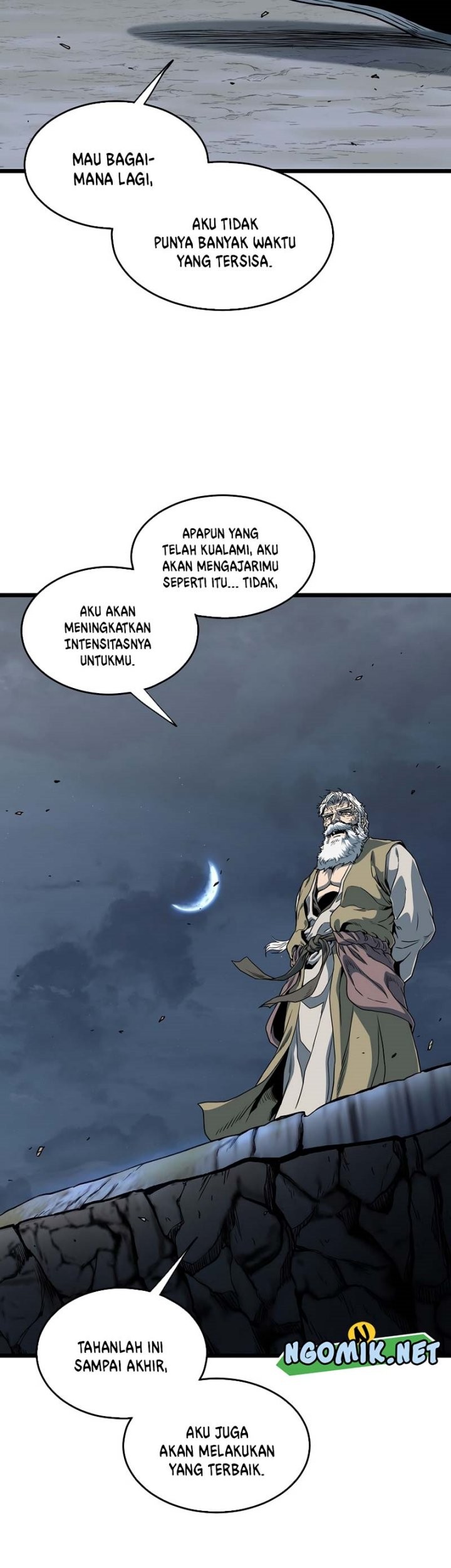 Murim Login - Chapter 153 - Page 40