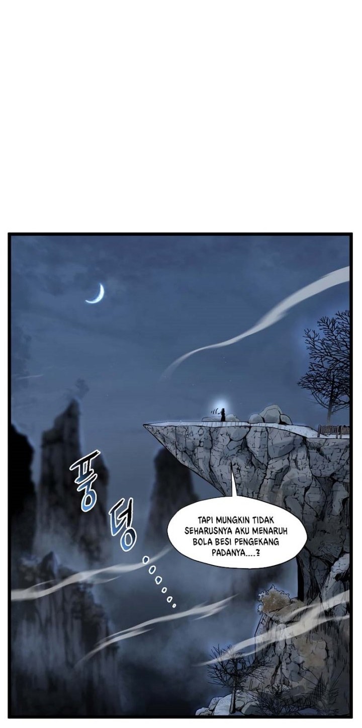 Murim Login - Chapter 153 - Page 41