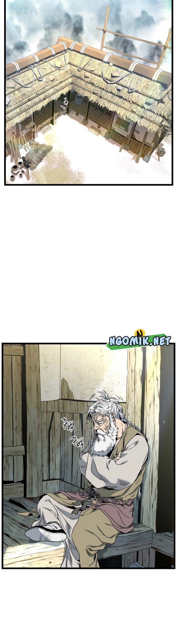 Murim Login - Chapter 153 - Page 44