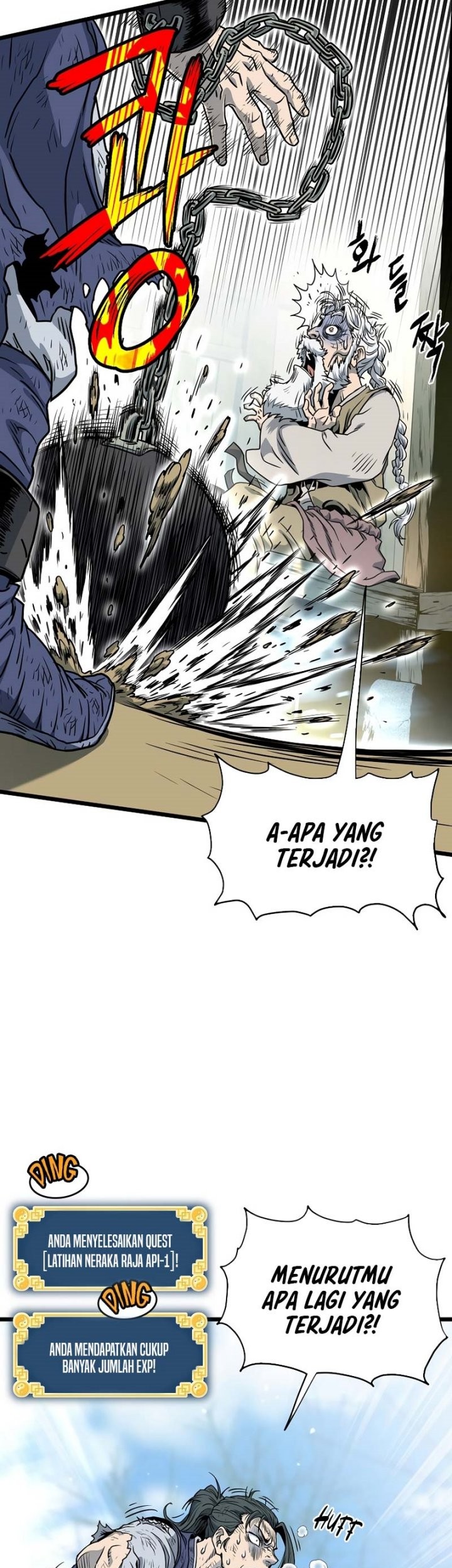 Murim Login - Chapter 153 - Page 48