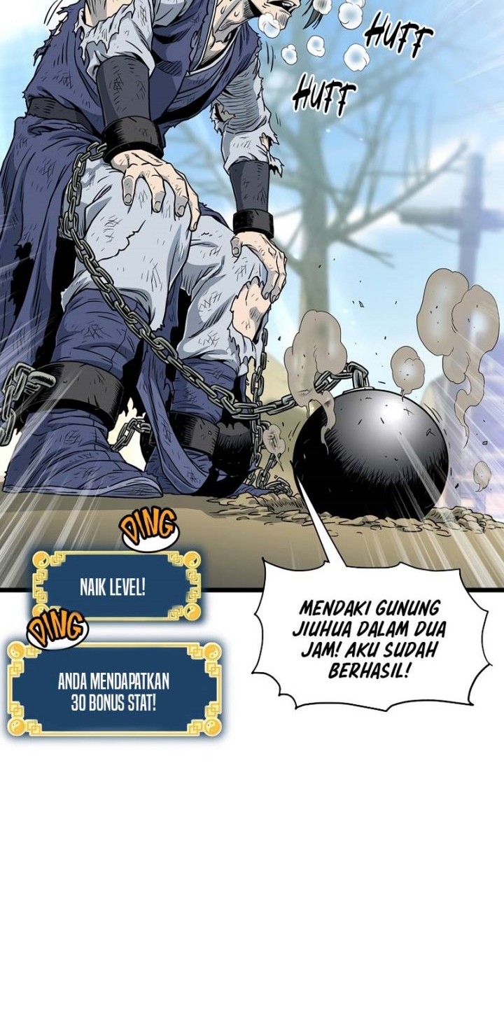 Murim Login - Chapter 153 - Page 49