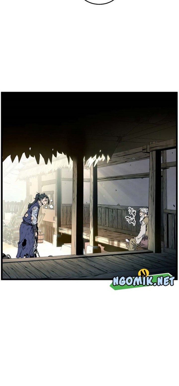 Murim Login - Chapter 153 - Page 51