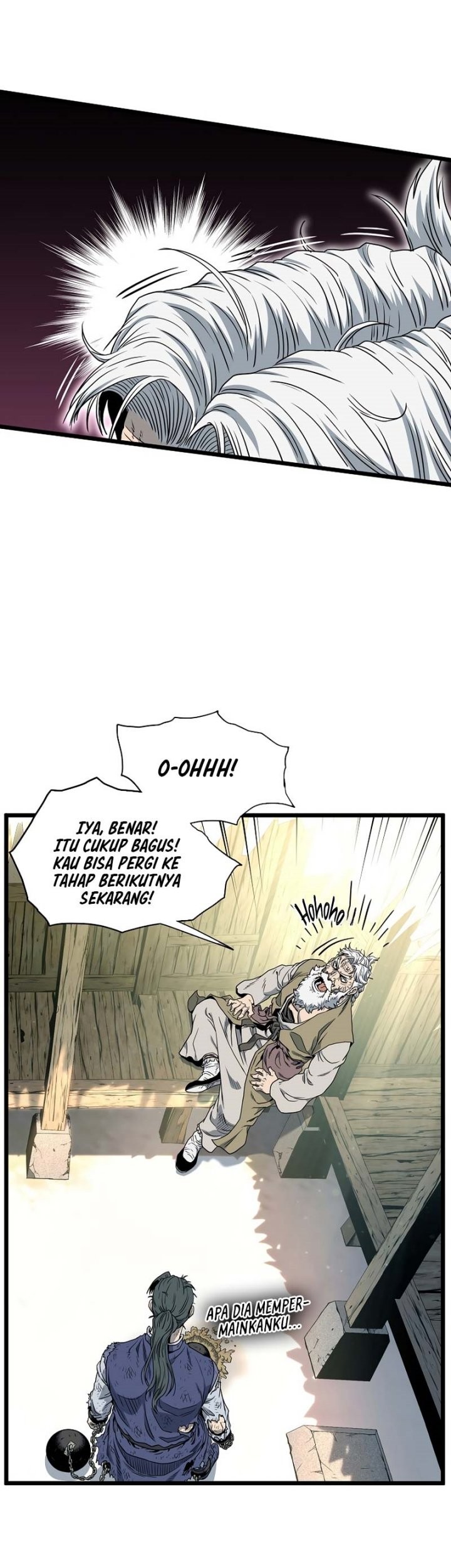 Murim Login - Chapter 153 - Page 52