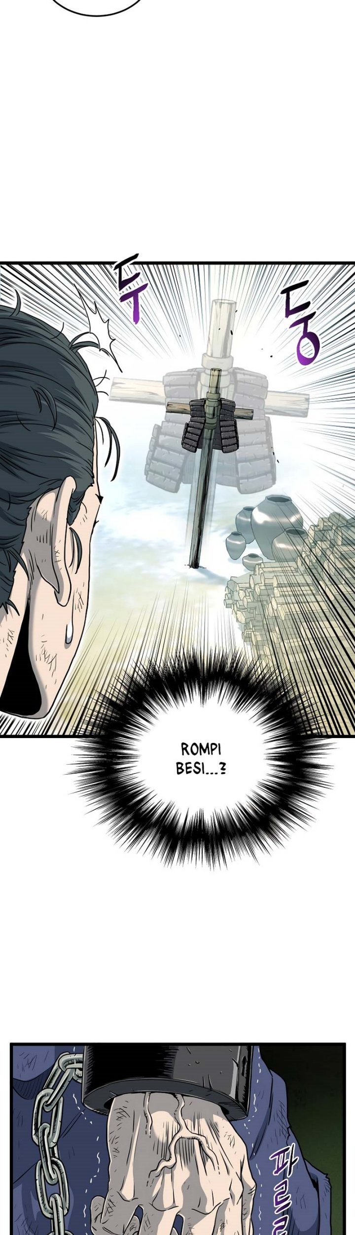 Murim Login - Chapter 153 - Page 54