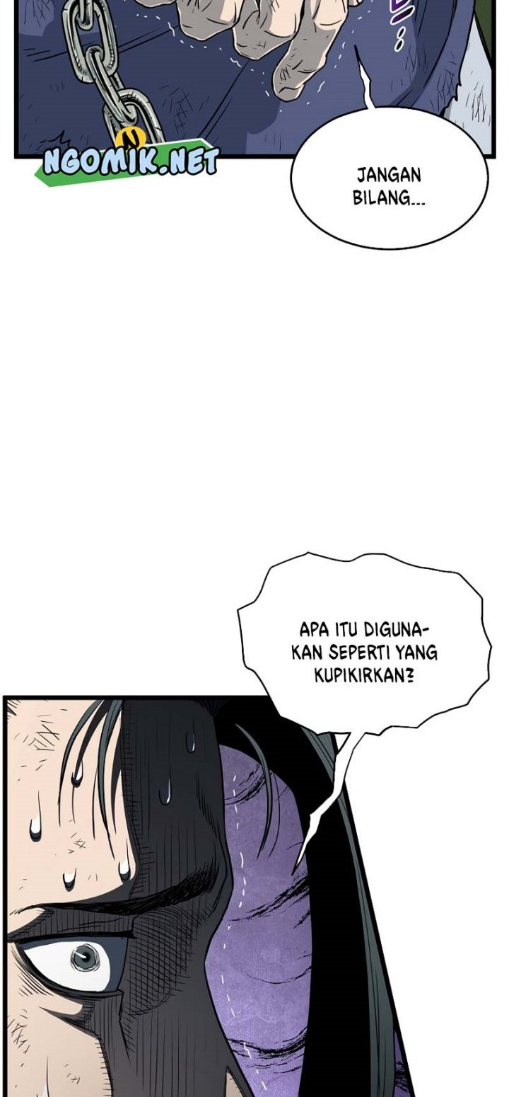 Murim Login - Chapter 153 - Page 55